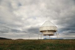 UFO nad Dúbravicou