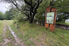 Zaniknutá obec Brezová