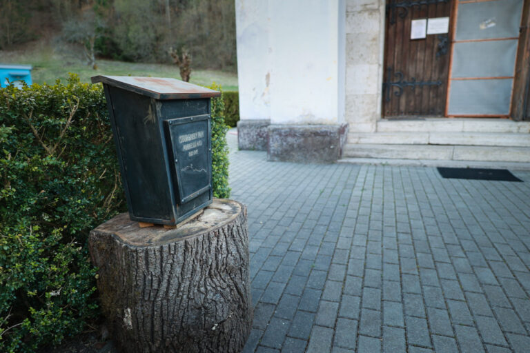 Horehronská časová schránka: Ako do nej vhodiť odkaz a kam poputuje?